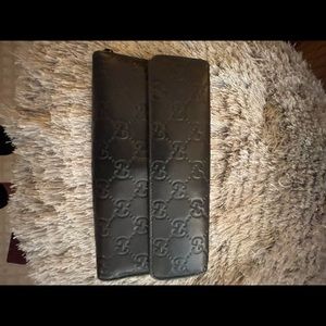 Gucci wallet